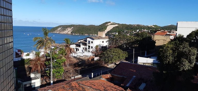 Spectacular View Morro Do Careca - Maximum 304