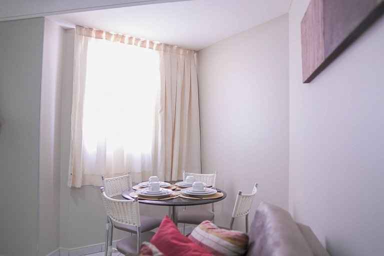 Spectacular View Morro Do Careca - Maximum 304