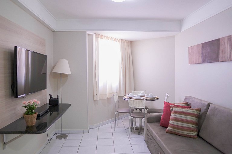 Spectacular View Morro Do Careca - Maximum 304