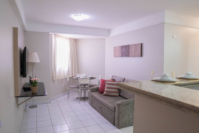 Spectacular View Morro Do Careca - Maximum 304