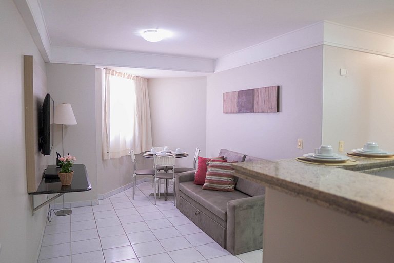 Spectacular View Morro Do Careca - Maximum 304