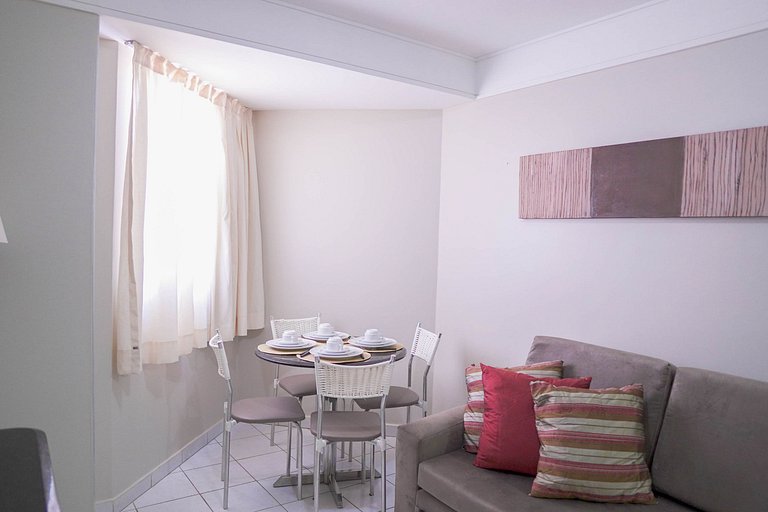 Spectacular View Morro Do Careca - Maximum 304