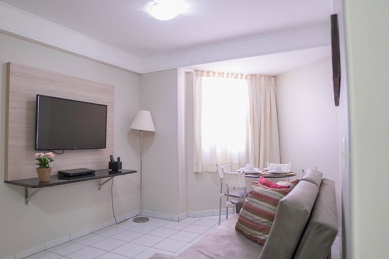 Spectacular View Morro Do Careca - Maximum 304