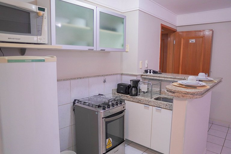 Spectacular View Morro Do Careca - Maximum 304