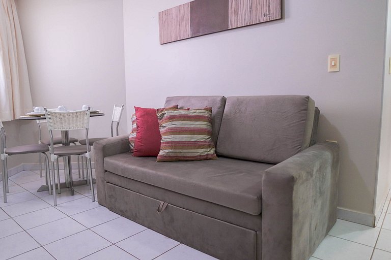 Spectacular View Morro Do Careca - Maximum 304