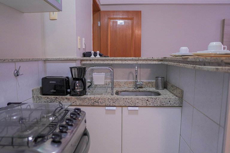 Spectacular View Morro Do Careca - Maximum 304