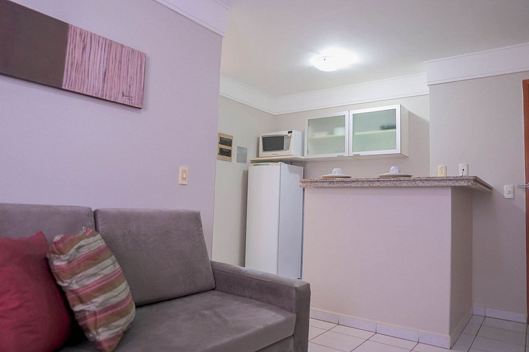 Spectacular View Morro Do Careca - Maximum 304