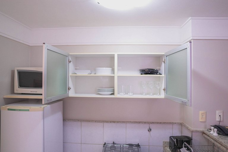 Spectacular View Morro Do Careca - Maximum 304