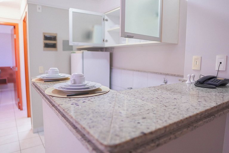 Spectacular View Morro Do Careca - Maximum 304