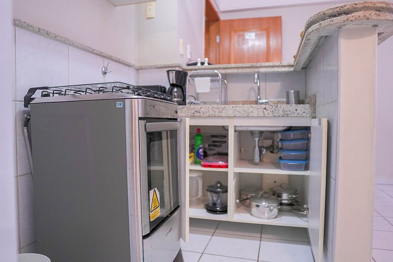 Spectacular View Morro Do Careca - Maximum 304