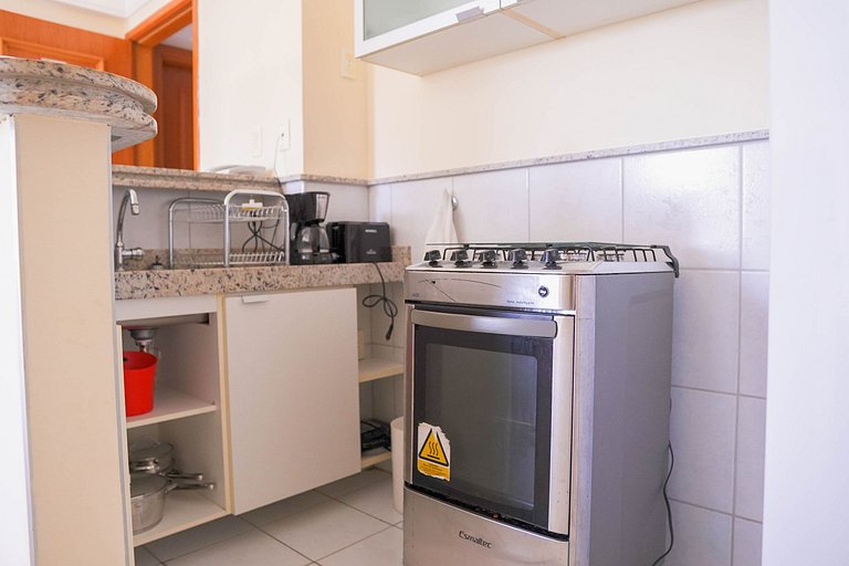 Spectacular View Morro Do Careca - Maximum 304