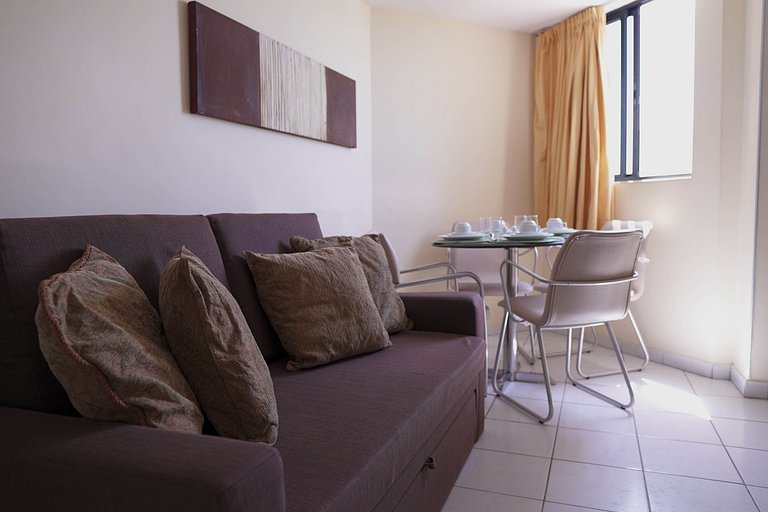 Spectacular View Morro Do Careca - Maximum 304