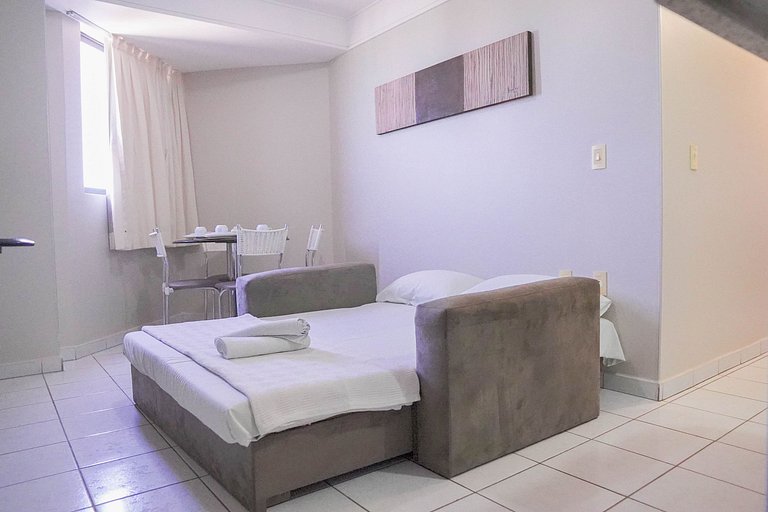 Spectacular View Morro Do Careca - Maximum 304