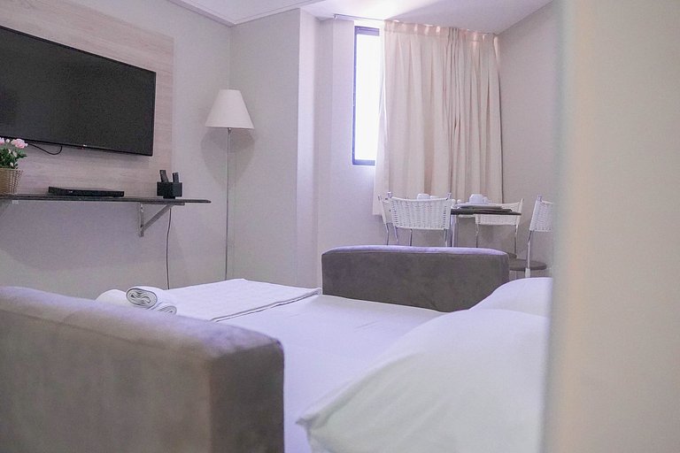 Spectacular View Morro Do Careca - Maximum 304