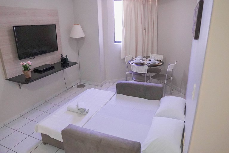 Spectacular View Morro Do Careca - Maximum 304