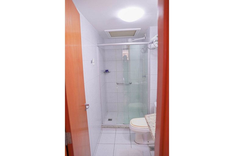 Spectacular View Morro Do Careca - Maximum 304