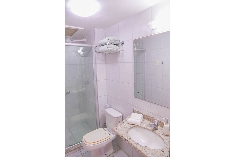 Spectacular View Morro Do Careca - Maximum 304