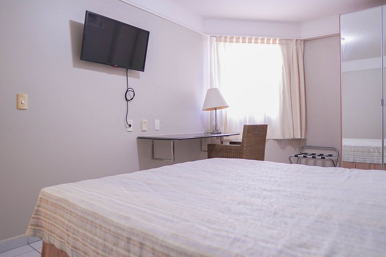 Spectacular View Morro Do Careca - Maximum 304