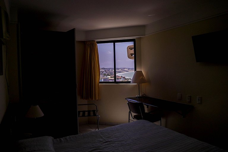 Spectacular View Morro Do Careca - Maximum 304