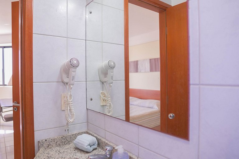 Spectacular View Morro Do Careca - Maximum 304