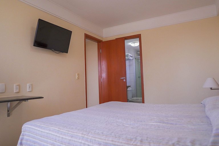 Spectacular View Morro Do Careca - Maximum 304