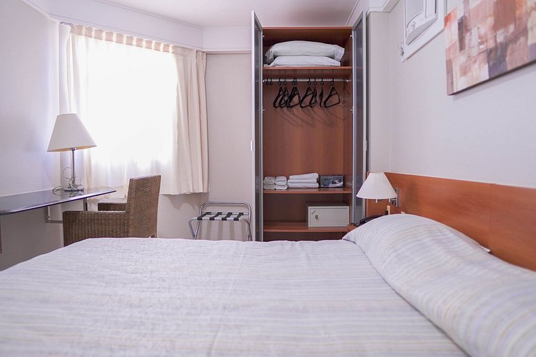 Spectacular View Morro Do Careca - Maximum 304