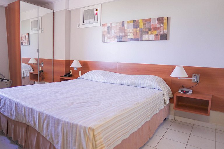 Spectacular View Morro Do Careca - Maximum 304