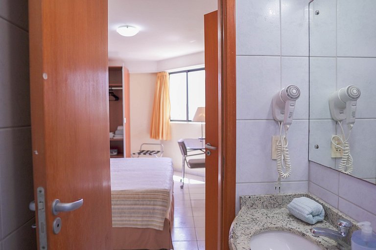 Spectacular View Morro Do Careca - Maximum 304