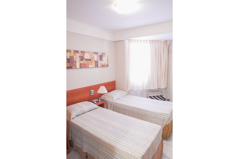 Spectacular View Morro Do Careca - Maximum 304