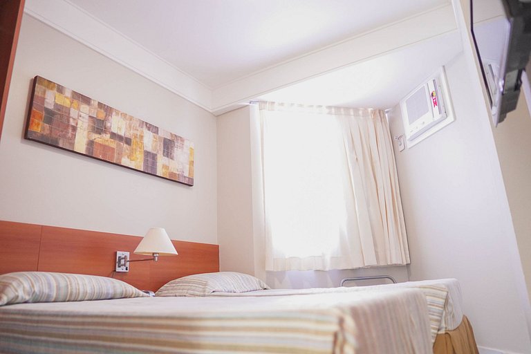 Spectacular View Morro Do Careca - Maximum 304