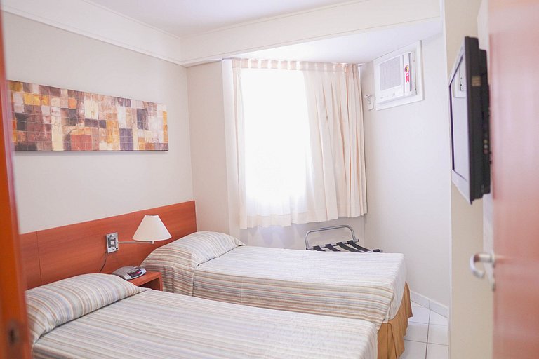 Spectacular View Morro Do Careca - Maximum 304