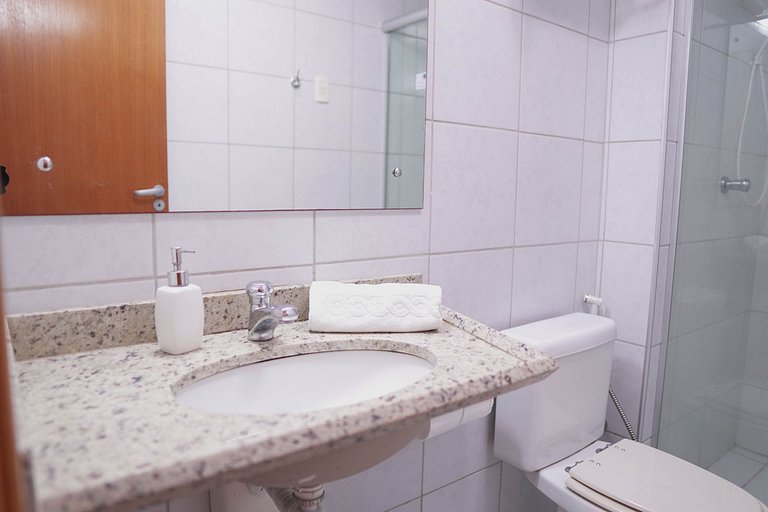 Spectacular View Morro Do Careca - Maximum 304