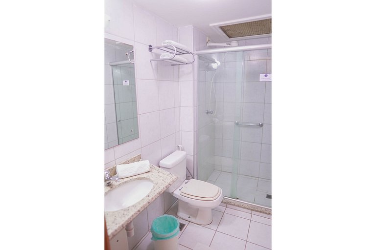 Spectacular View Morro Do Careca - Maximum 304