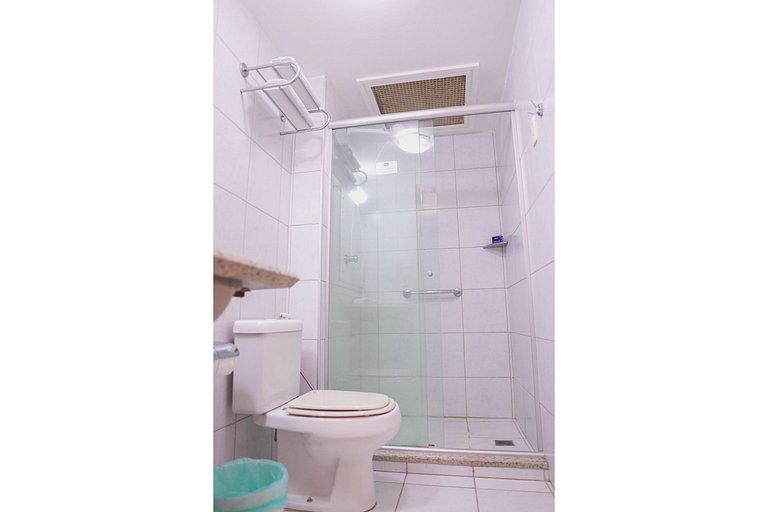 Spectacular View Morro Do Careca - Maximum 304