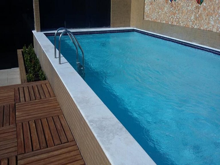 Spectacular View Morro Do Careca - Maximum 304