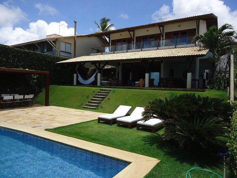 Paradise by the Sea Buzios-RN