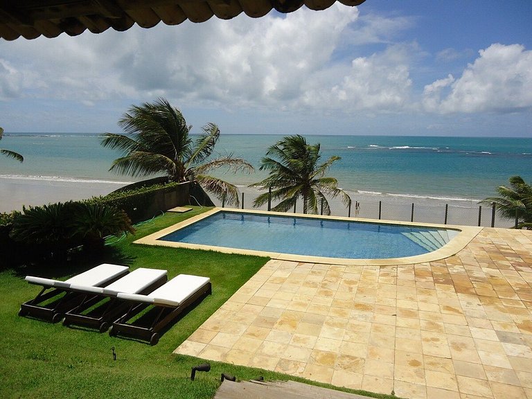 Paradise by the Sea Buzios-RN