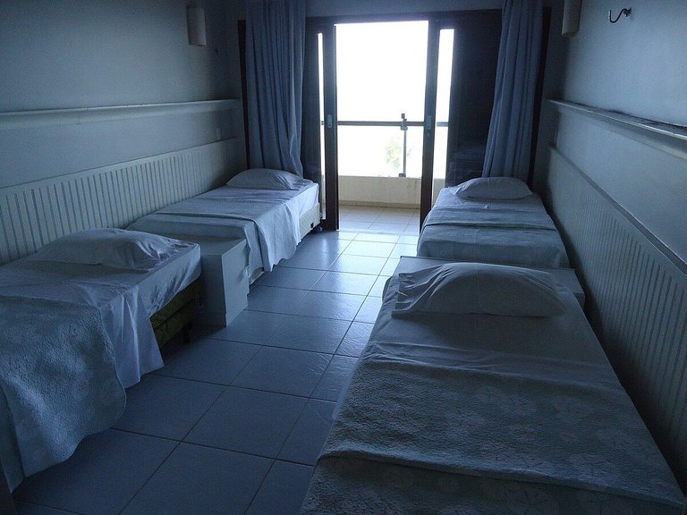 Paradise by the Sea Buzios-RN