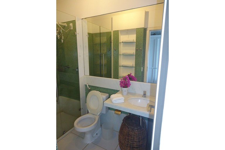 Paradise by the Sea Buzios-RN