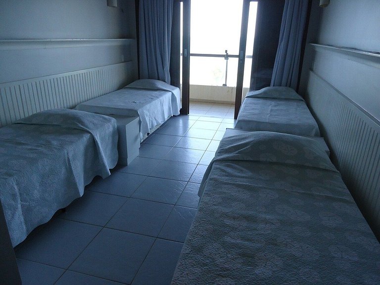 Paradise by the Sea Buzios-RN