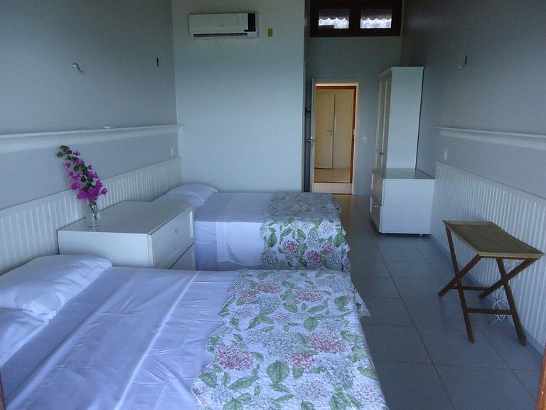 Paradise by the Sea Buzios-RN