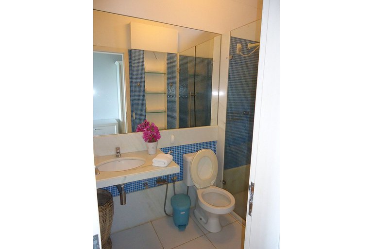 Paradise by the Sea Buzios-RN