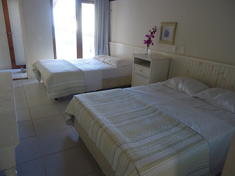 Paradise by the Sea Buzios-RN