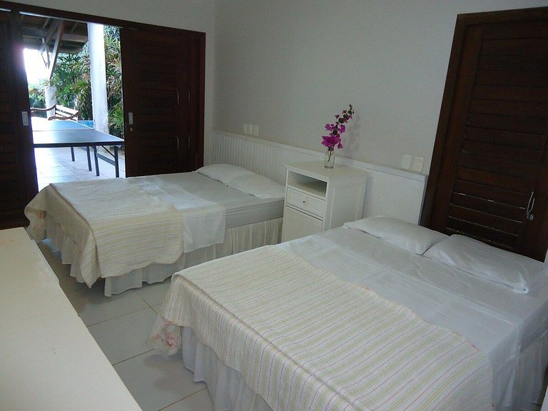 Paradise by the Sea Buzios-RN