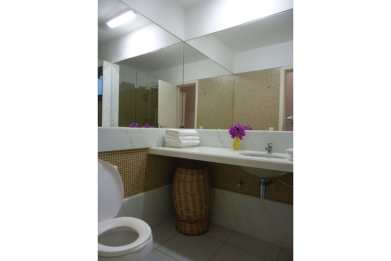 Paradise by the Sea Buzios-RN