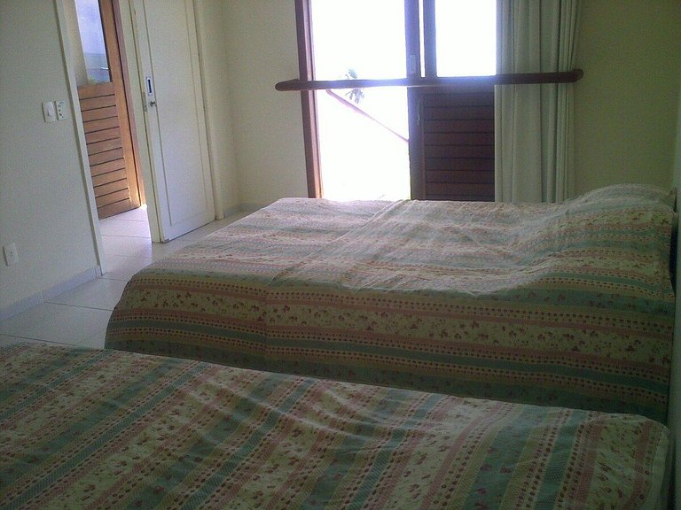 Paradise by the Sea Buzios-RN