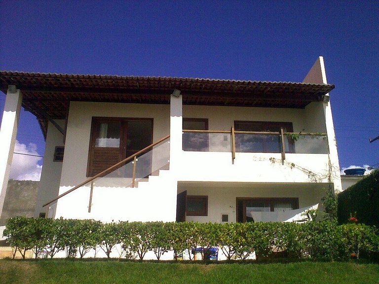 Paradise by the Sea Buzios-RN