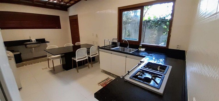 Paradise by the Sea Buzios-RN