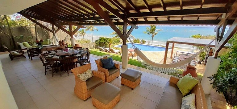 Paradise by the Sea Buzios-RN