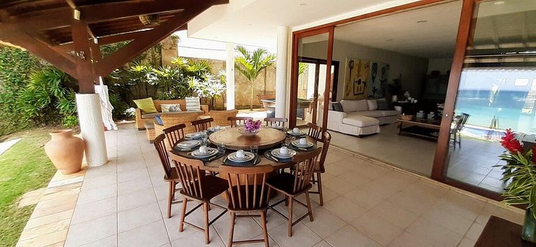 Paradise by the Sea Buzios-RN